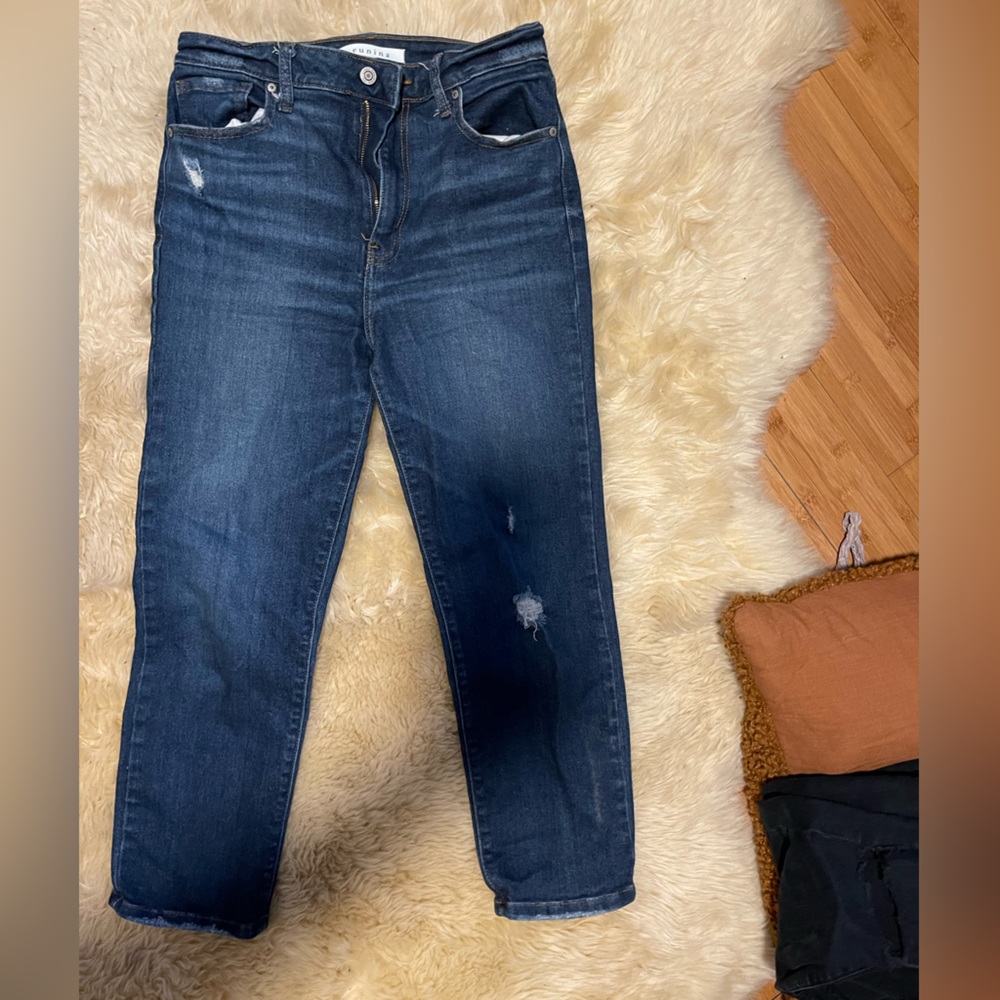 Eunina jeans size 7